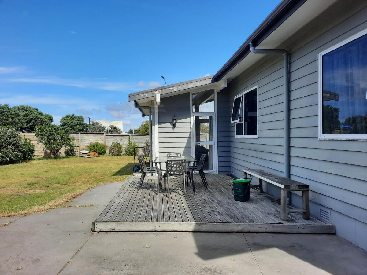 Holiday At Mount Maunganui Маунт-Маунгани Экстерьер фото